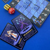 One Card Dungeon - M'Guf-yn Returns